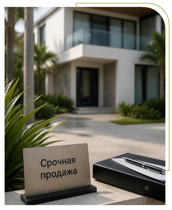 Срочная продажа недвижимости Пхукет из Темрюка от 51465 р. | коПхукет-Тмр